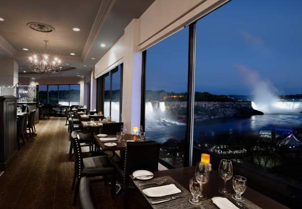 Prime Steakhouse