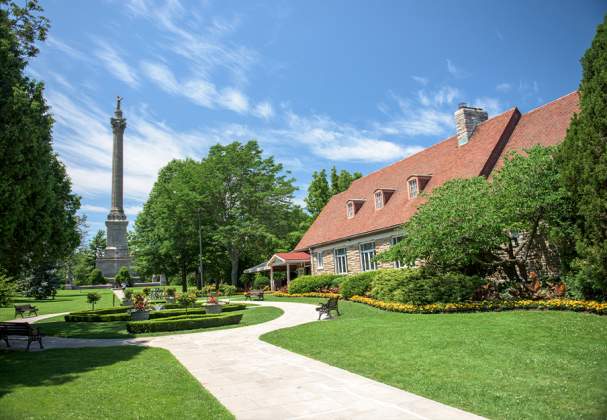 Queenston Heights Restaurant