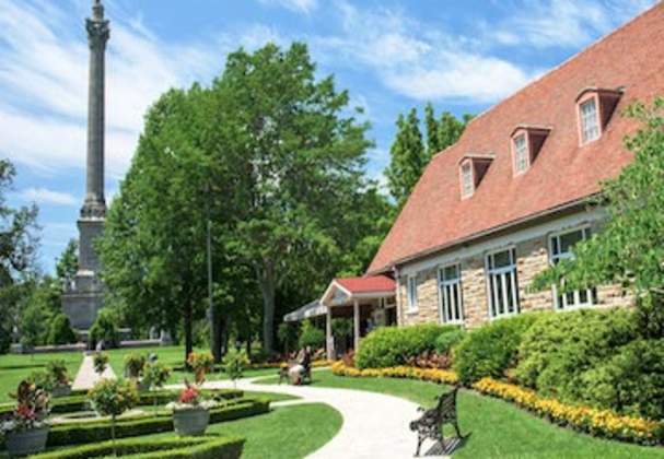 Queenston Heights Restaurant