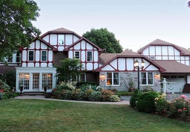 Ranger’s Retreat Bed & Breakfast