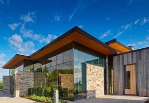Redstone Winery