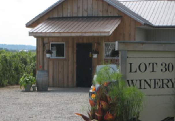 Reimer Vineyards Winery