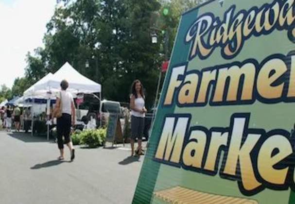 Ridgeway Farmers' Market