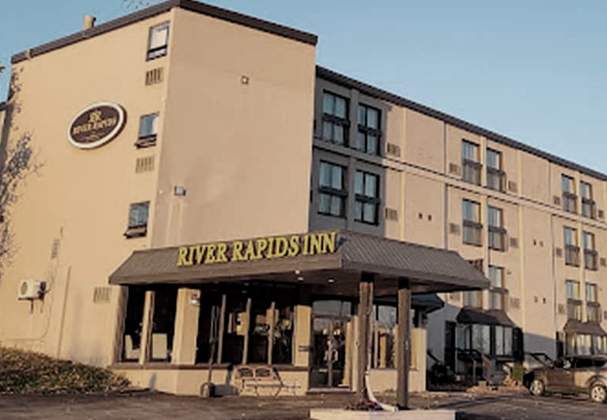 River Rapids Inn