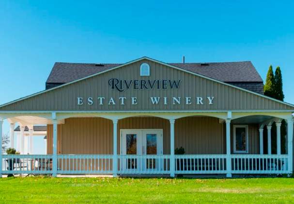 Riverview Cellars Estate Winery