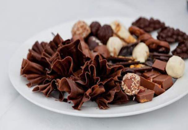 Rocky Mountain Chocolate Factory