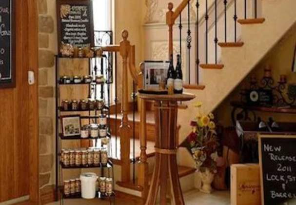 Rosewood Estates Winery & Meadery