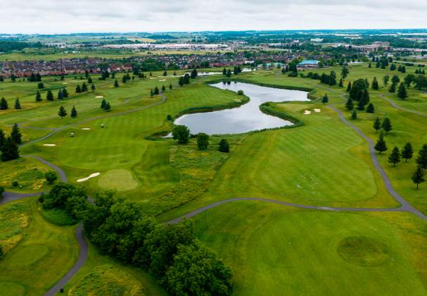 Royal Niagara Golf Club