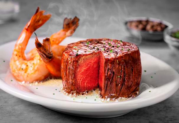 Ruth's Chris Steak House