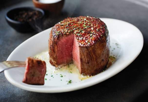 Ruth's Chris Steak House