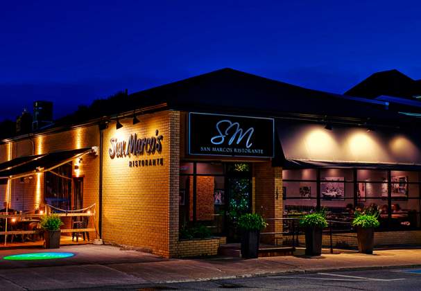 San Marco's Ristorante