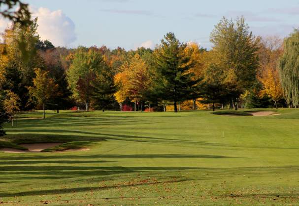 Sawmill Golf Course