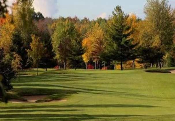 Sawmill Golf Course