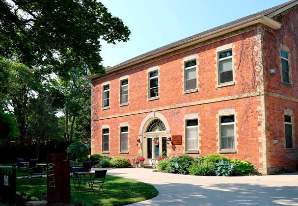 School House Bed & Breakfast