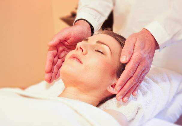 Senses Spa & Boutique