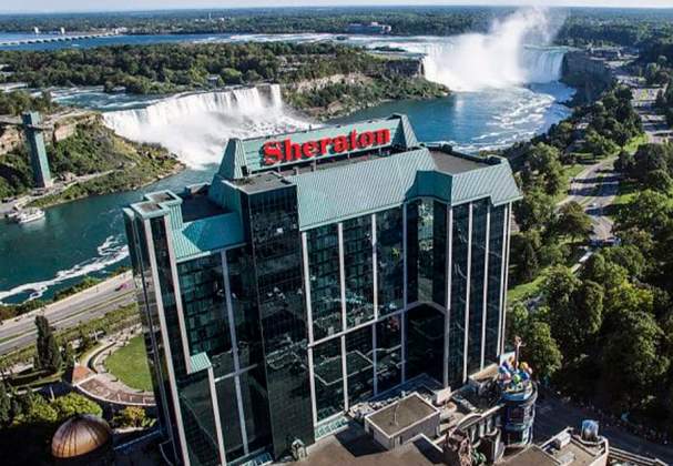 Sheraton Fallsview Hotel
