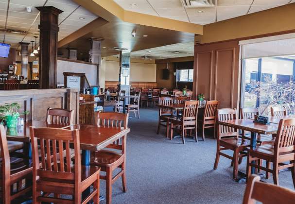 Silks Country Kitchen