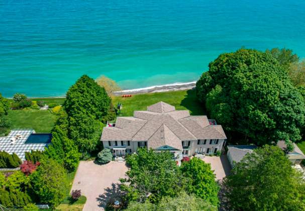 Somerset Bed & Breakfast