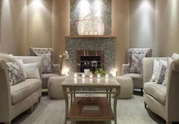 The Spa at White Oaks