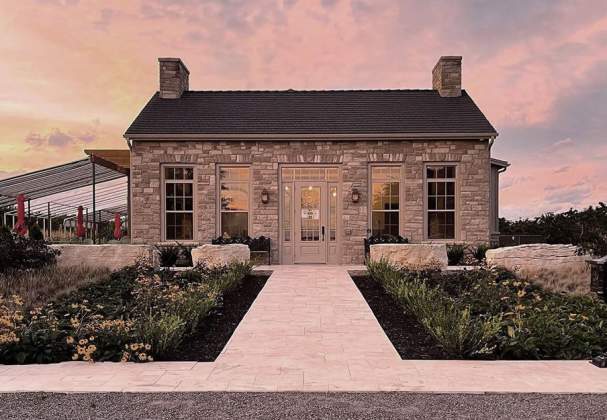 Spirit in Niagara Small Batch Distillers