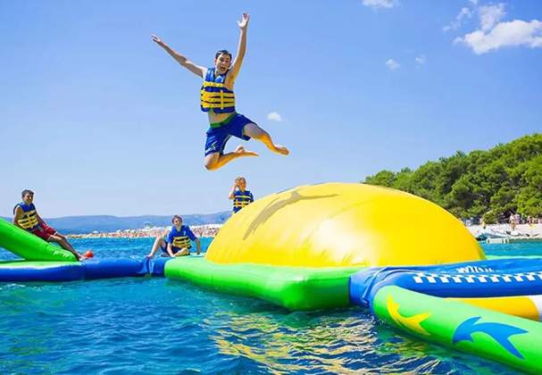 Splashtown Niagara