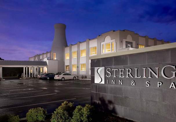 Sterling Inn & Spa