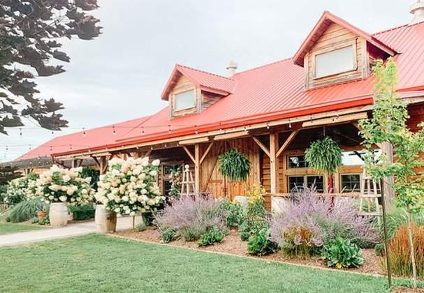 Stonewall Estates