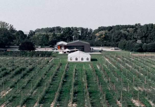 Sunnybrook Farm Estate Winery