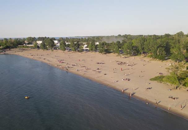 Sunset Beach