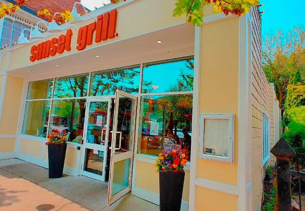 Sunset Grill