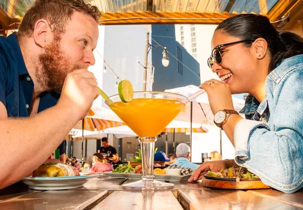 Taco N' Tequila