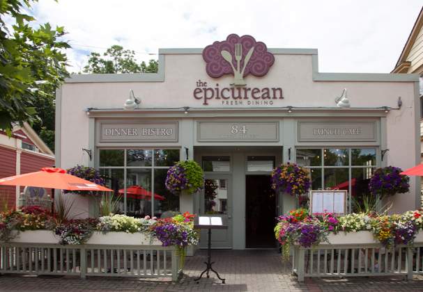 The Epicurean