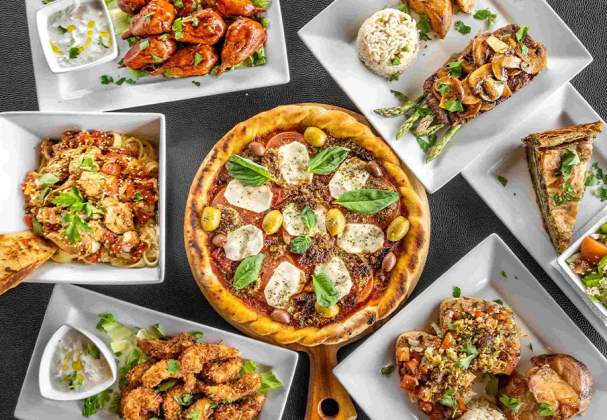 The Lemon Tree Bistro