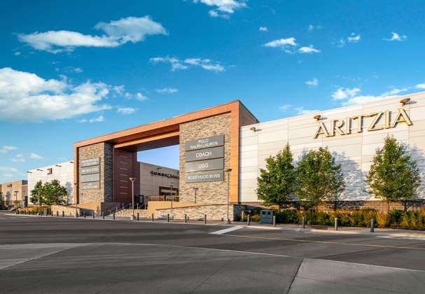 The Outlet Collection at Niagara