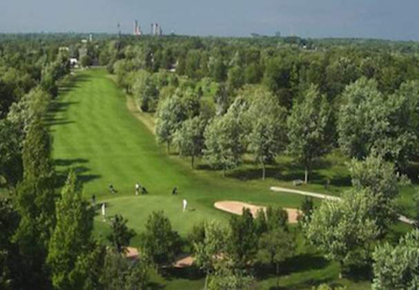 Willodell Golf and Country Club