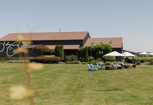 Thirty Bench Wine Makers