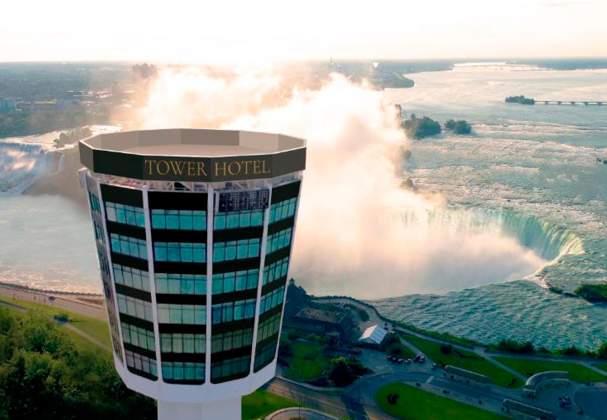 Tower Hotel