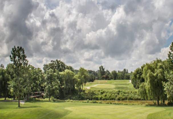 Twenty Valley Golf & Country Club