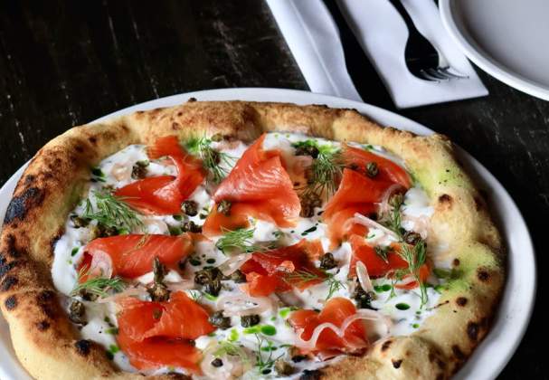 The Twisted Pig Italian Kitchen
