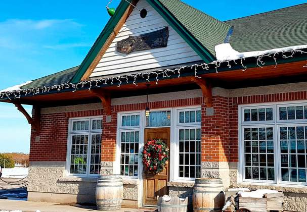 Upper Canada Cheese Company