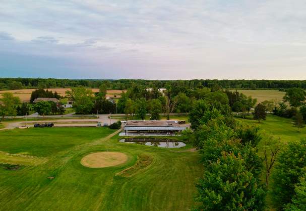 Water Park Golf & Country Club