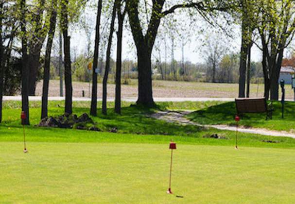 Water Park Golf & Country Club