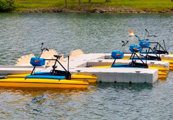 Rec Rentals (Formally Welland Boat Rental Program)