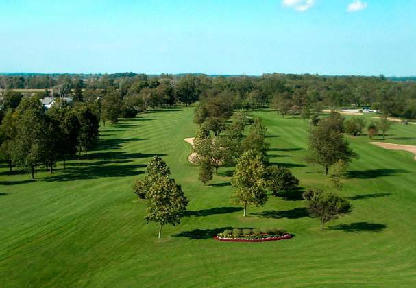 Whisky Run Golf Club