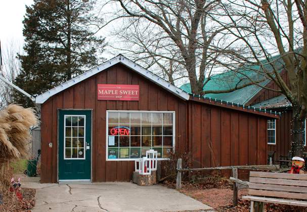 White Meadows Farm