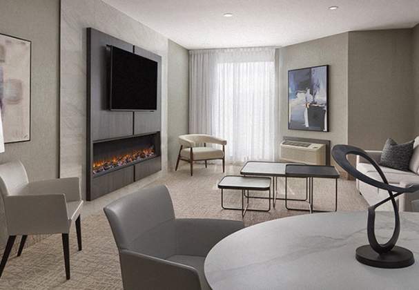 White Oaks Conference Resort and Spa