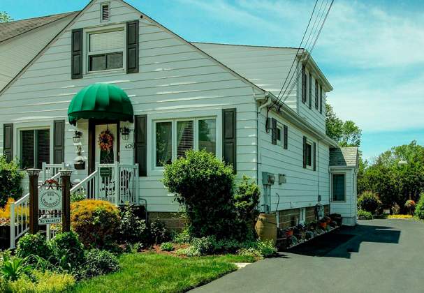 Williams Gate Bed & Breakfast