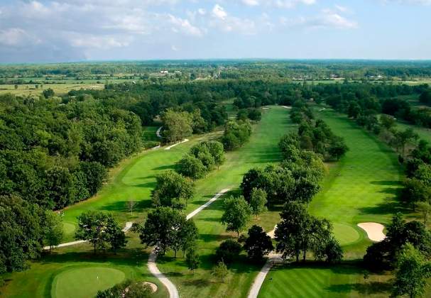 Willodell Golf Club of Niagara