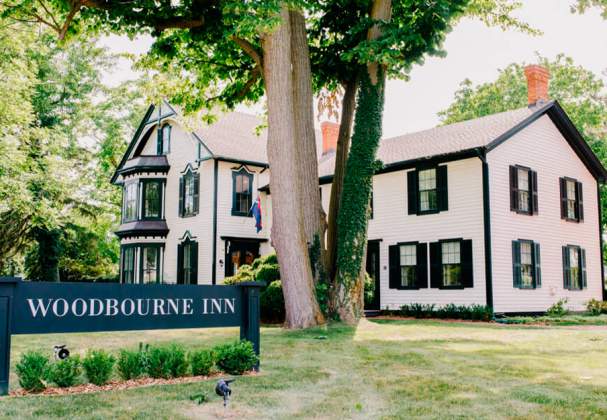 Woodbourne Inn