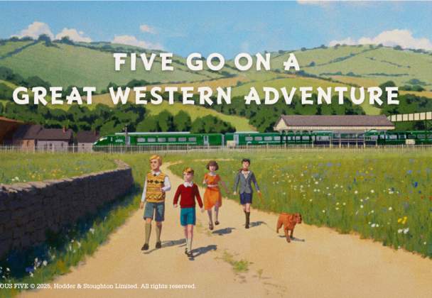 Famous Five